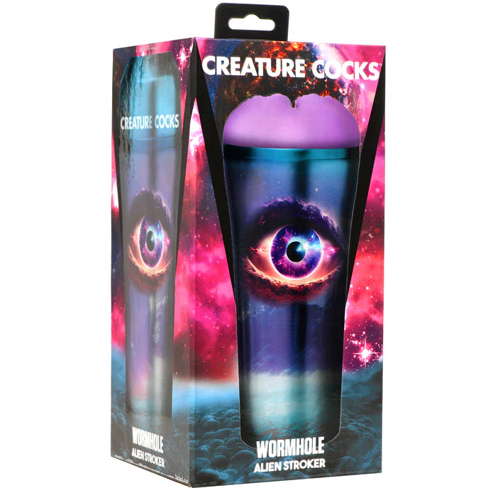 Creature Cock Wormhole Alien Stroker - Image 12