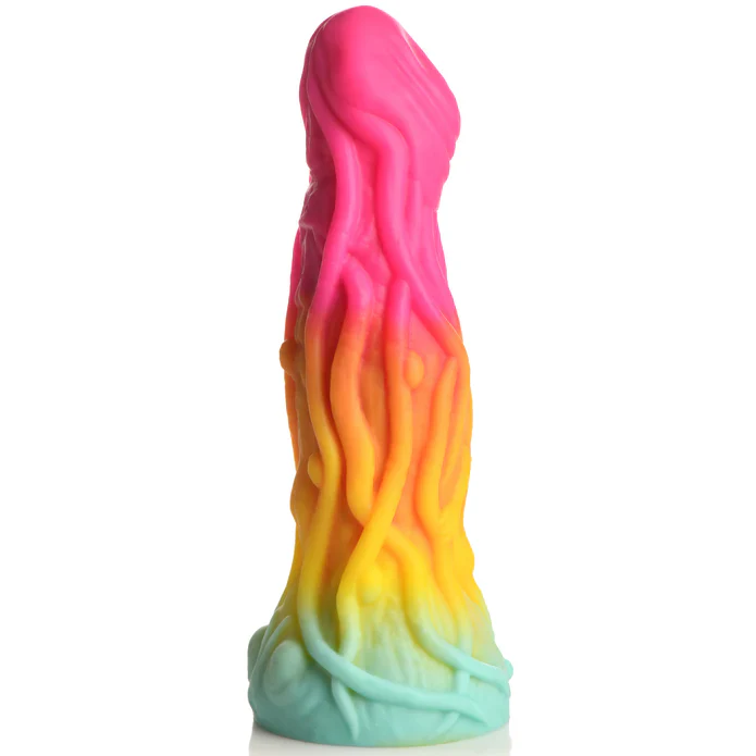 Creature Cocks Shape Shifter Alien Silicone Dildo - Image 2