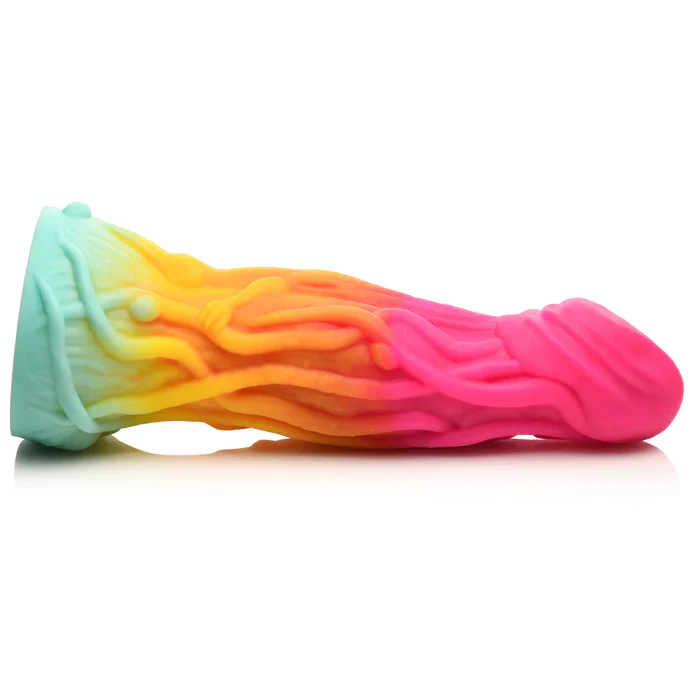 Creature Cocks Shape Shifter Alien Silicone Dildo - Image 3