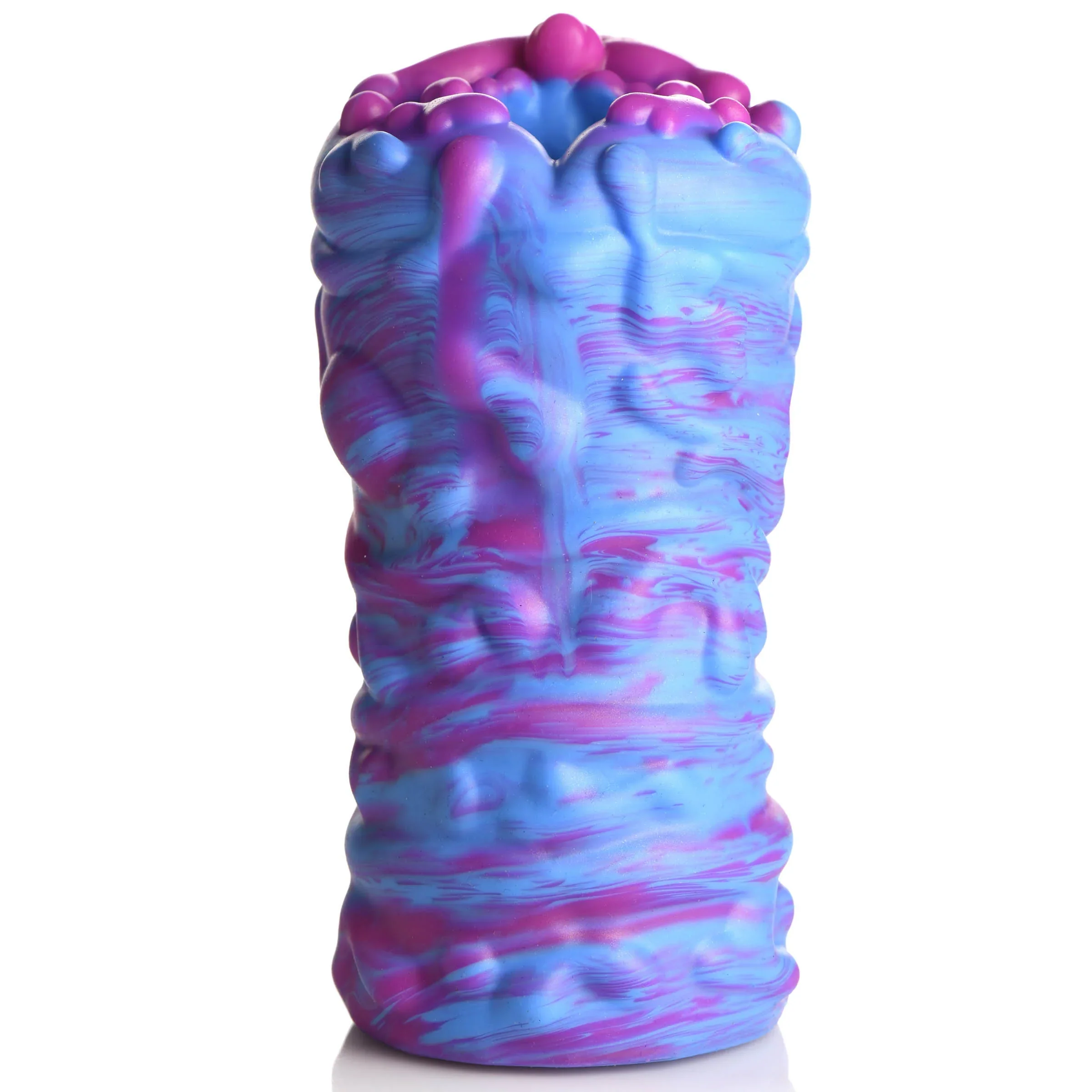 Creature Cocks Cyclone Squishy Alien Vagina Stroker - Image 2