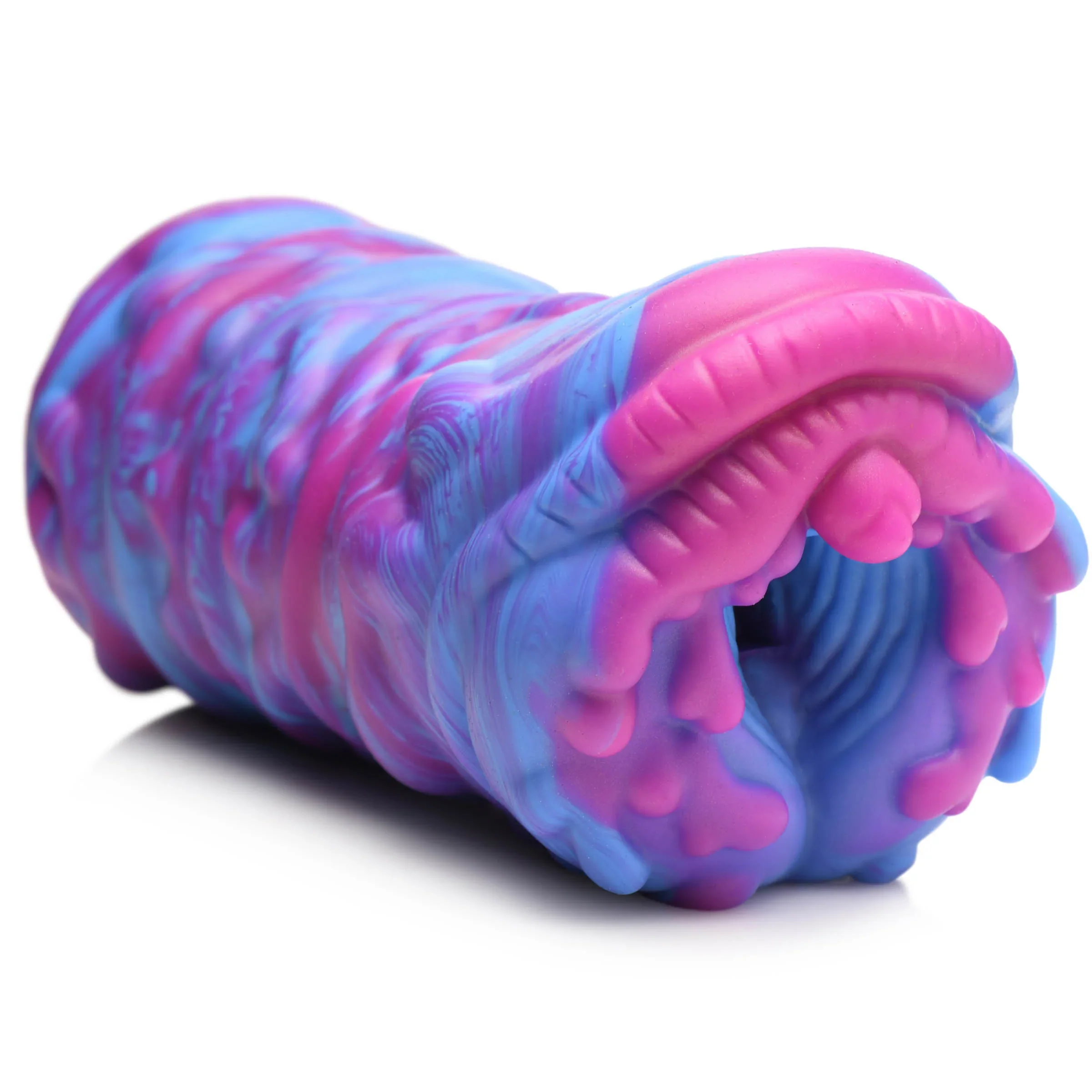 Creature Cocks Cyclone Squishy Alien Vagina Stroker - Image 3