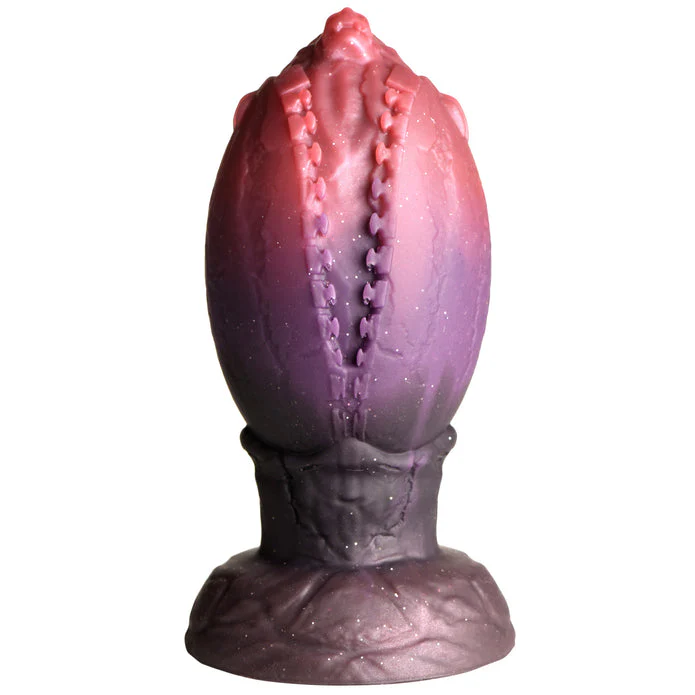 Creature Cocks Dragon Hatch Silicone Egg - XL - Image 8