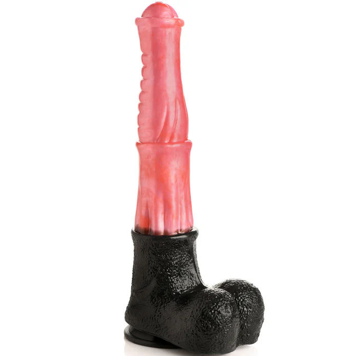 Creature Cocks Giant Centaur XL Silicone Dildo - Image 8