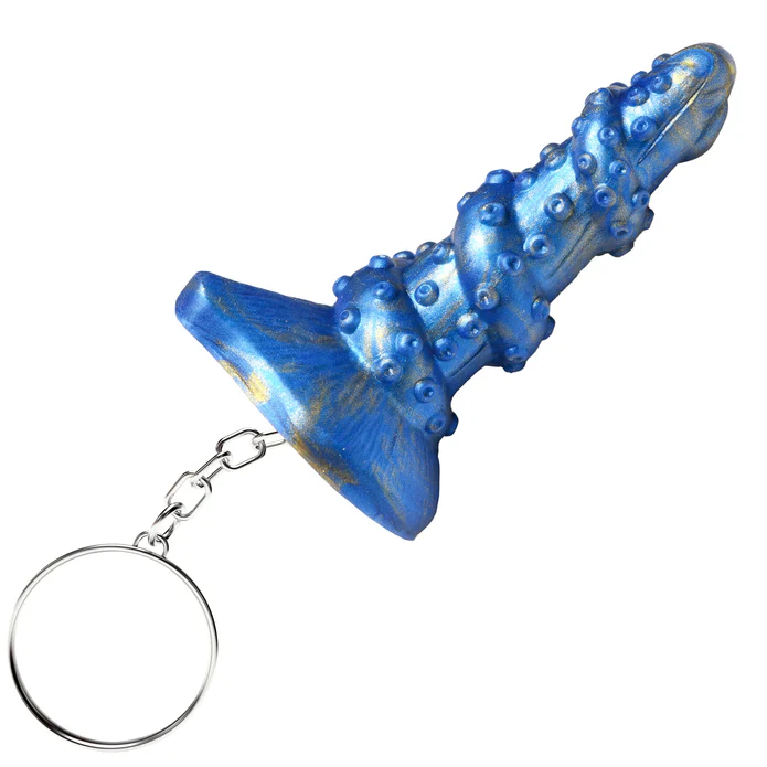 Creature Cocks Lord Kraken Keychain - Image 9