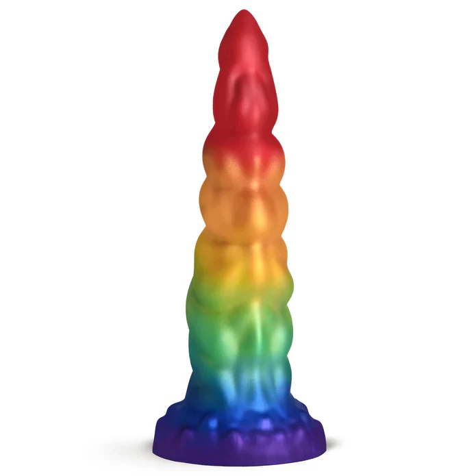 Creature Cocks Magic Rider Unicorn Silicone Dildo - Image 7