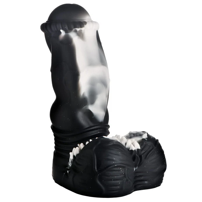 Creature Cocks Venom Silicone Dildo - Image 8