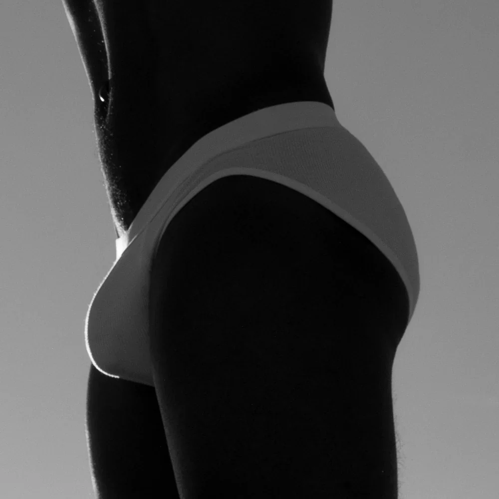 Creo Classic Brief in Bone - Image 4