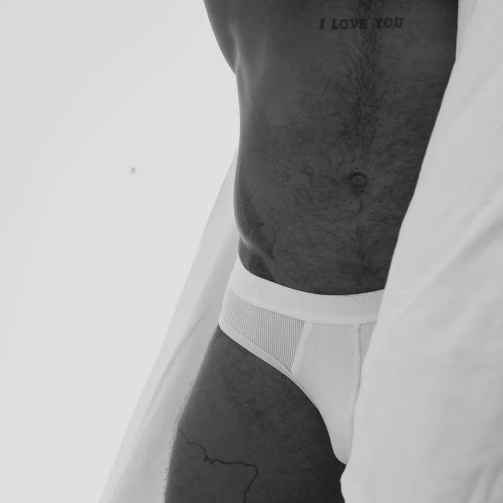 Creo Classic Brief in Bone - Image 5
