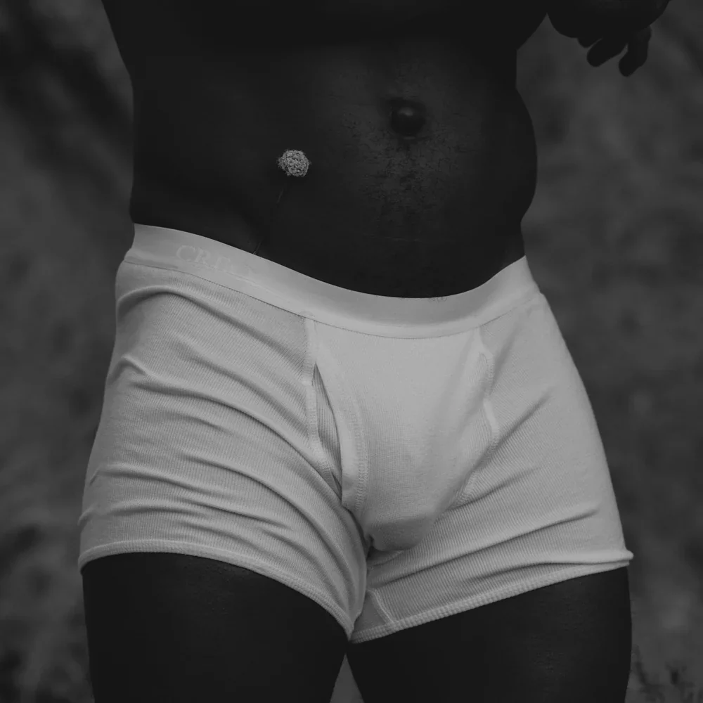 Creo The Boxer Brief Ivory - Image 3