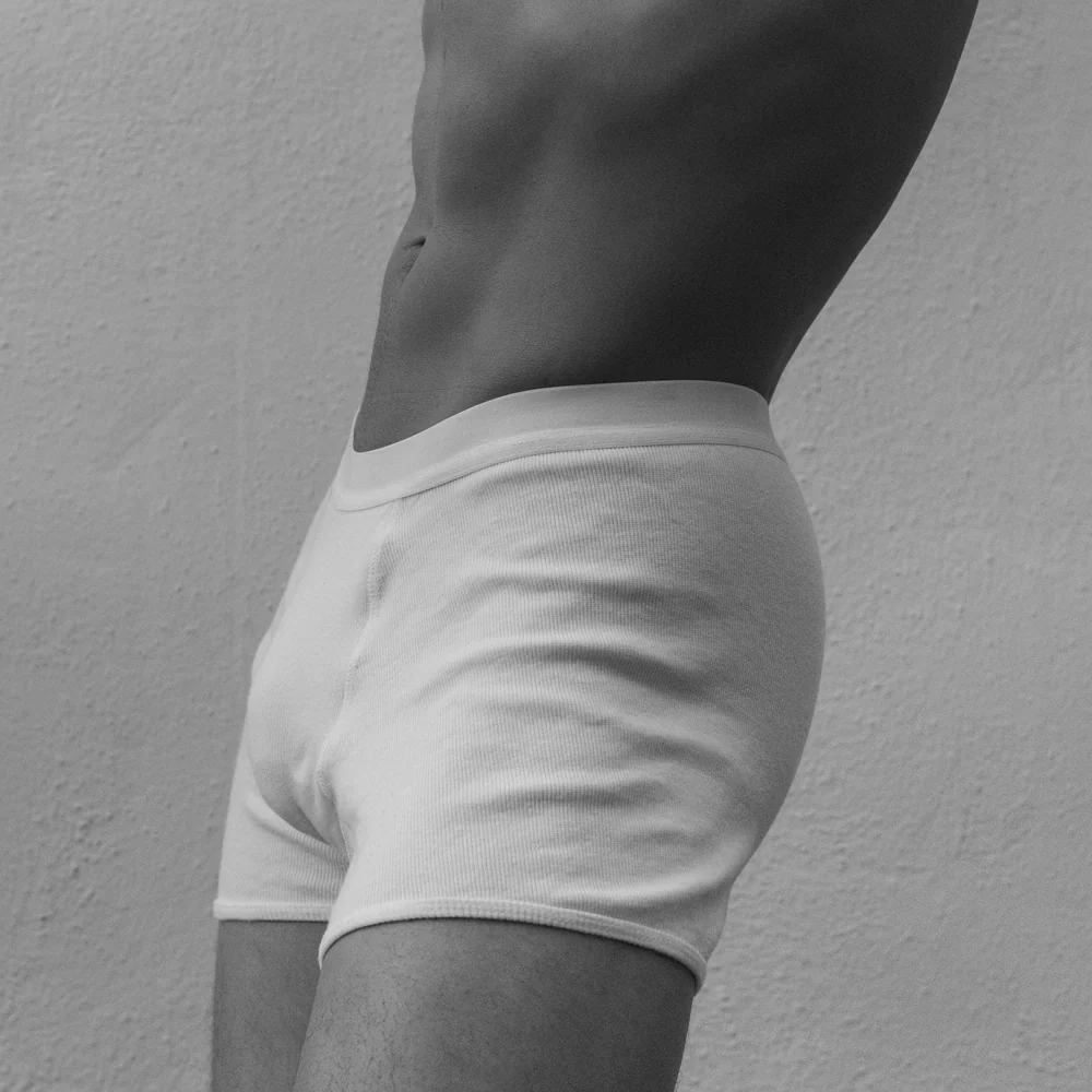 Creo The Boxer Brief Ivory - Image 5