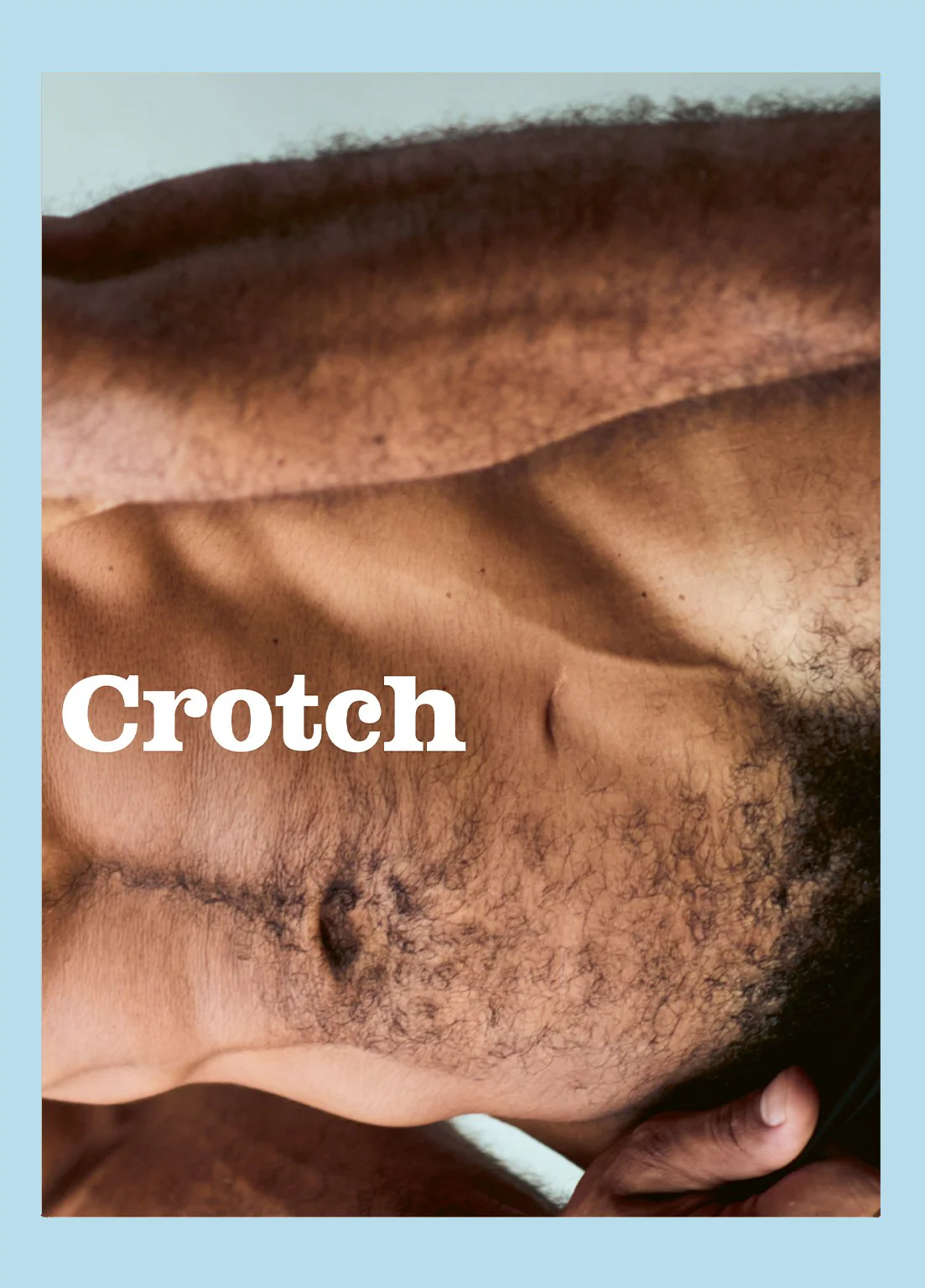CROTCH 13 TAYLOR WRAP AROUND COVER - Image 2