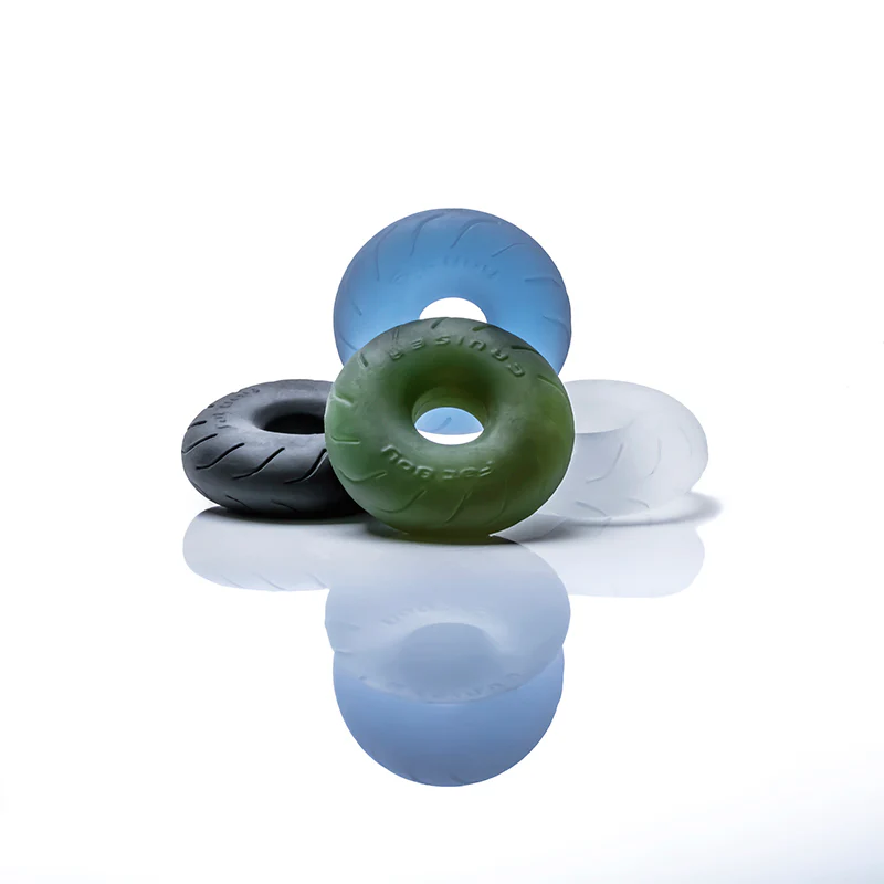 Cruiser Cock Ring by Perfect Fit - Image 4