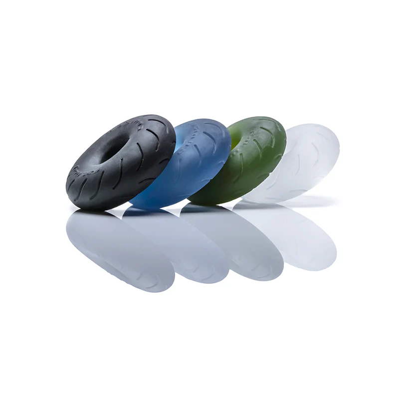 Cruiser Cock Ring by Perfect Fit - Image 5