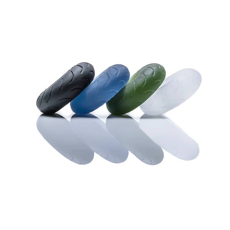 Cruiser Cock Ring by Perfect Fit - Image 6