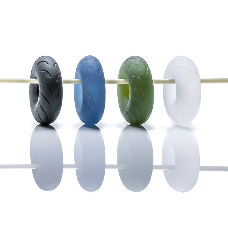 Cruiser Cock Ring by Perfect Fit - Image 7