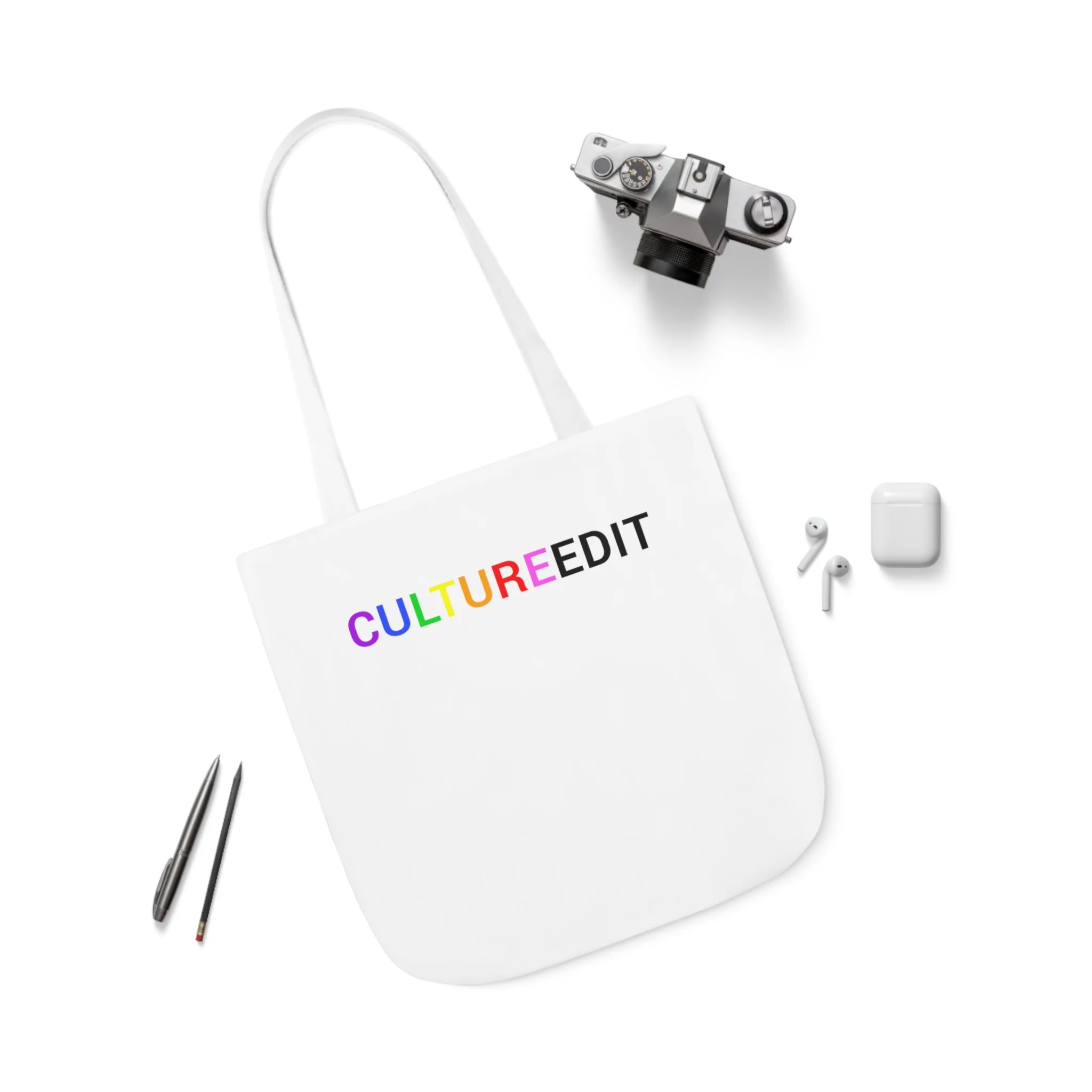 CULTUREEDIT Tote Bag - Image 14