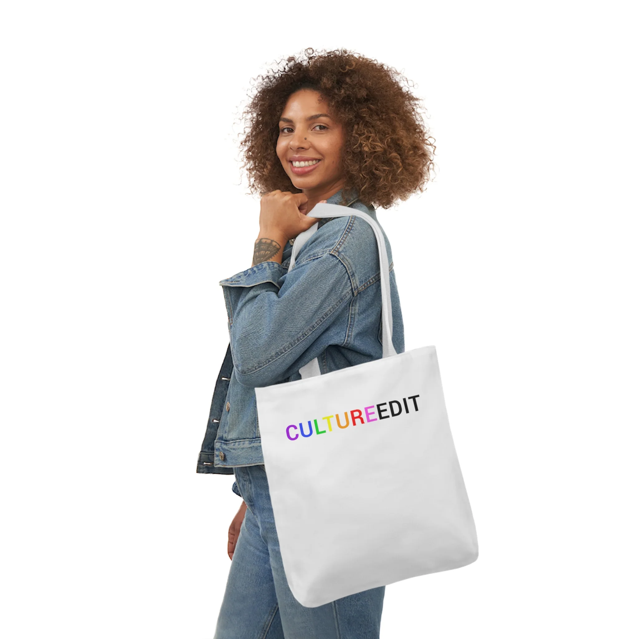 CULTUREEDIT Tote Bag - Image 15