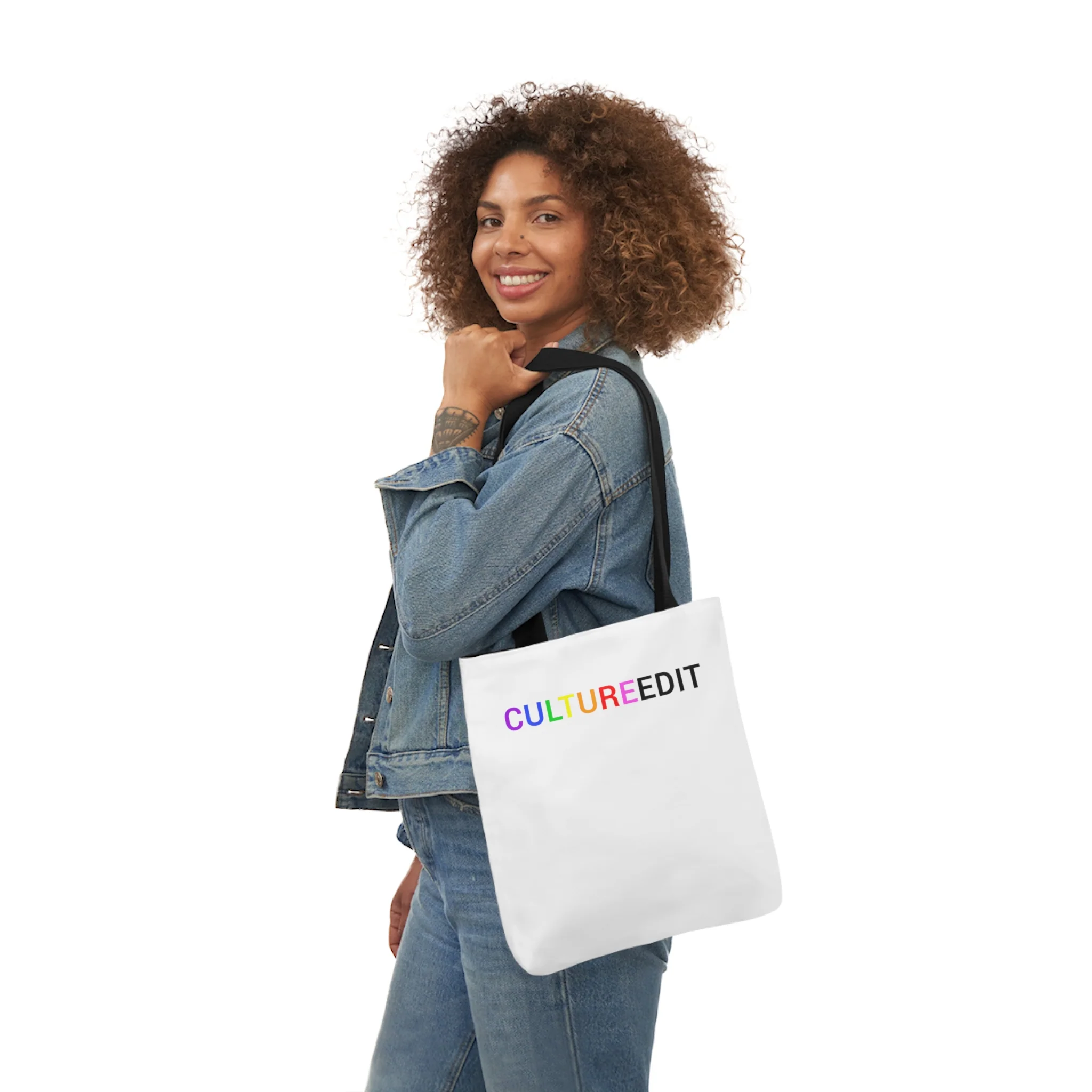 CULTUREEDIT Tote Bag - Image 18