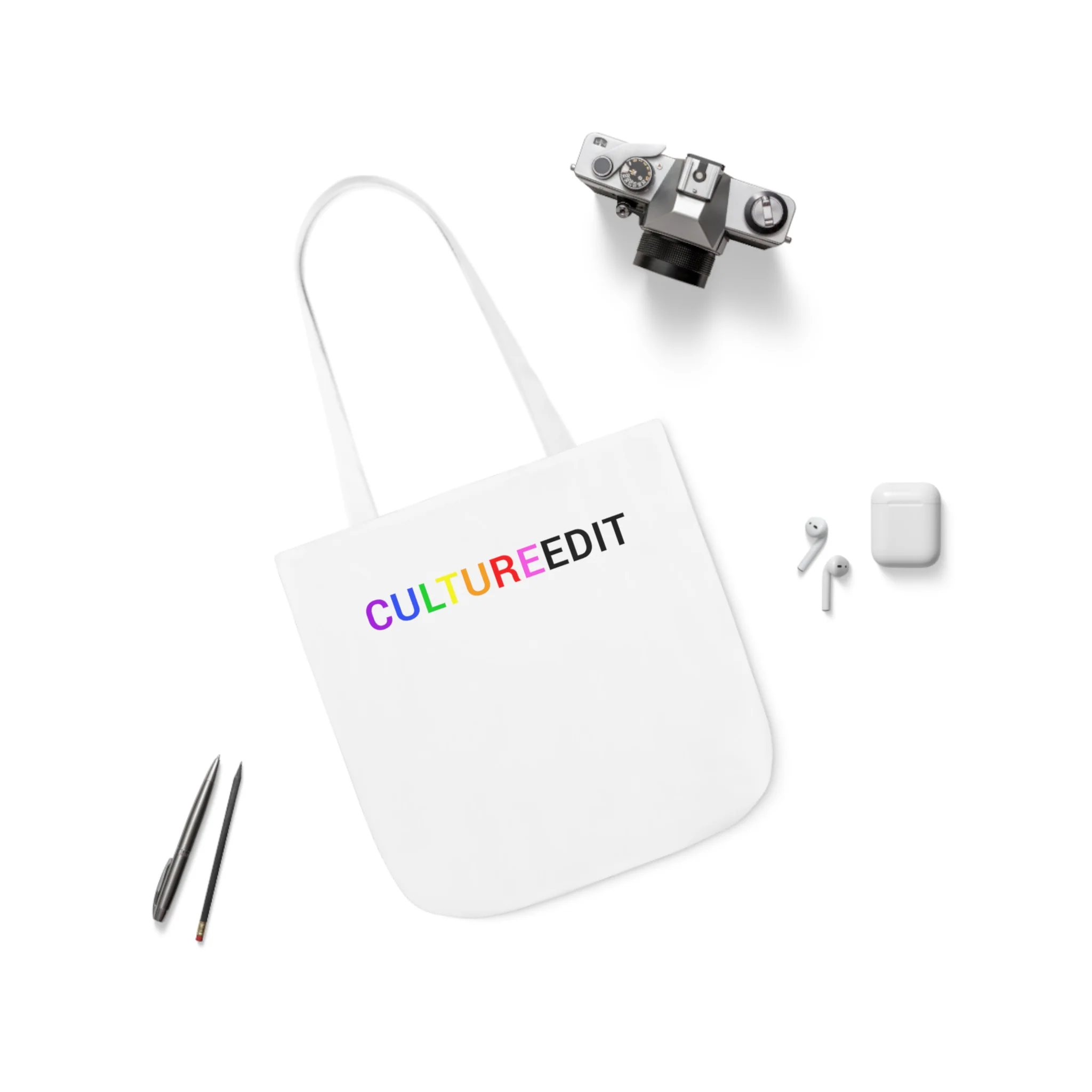 CULTUREEDIT Tote Bag - Image 20