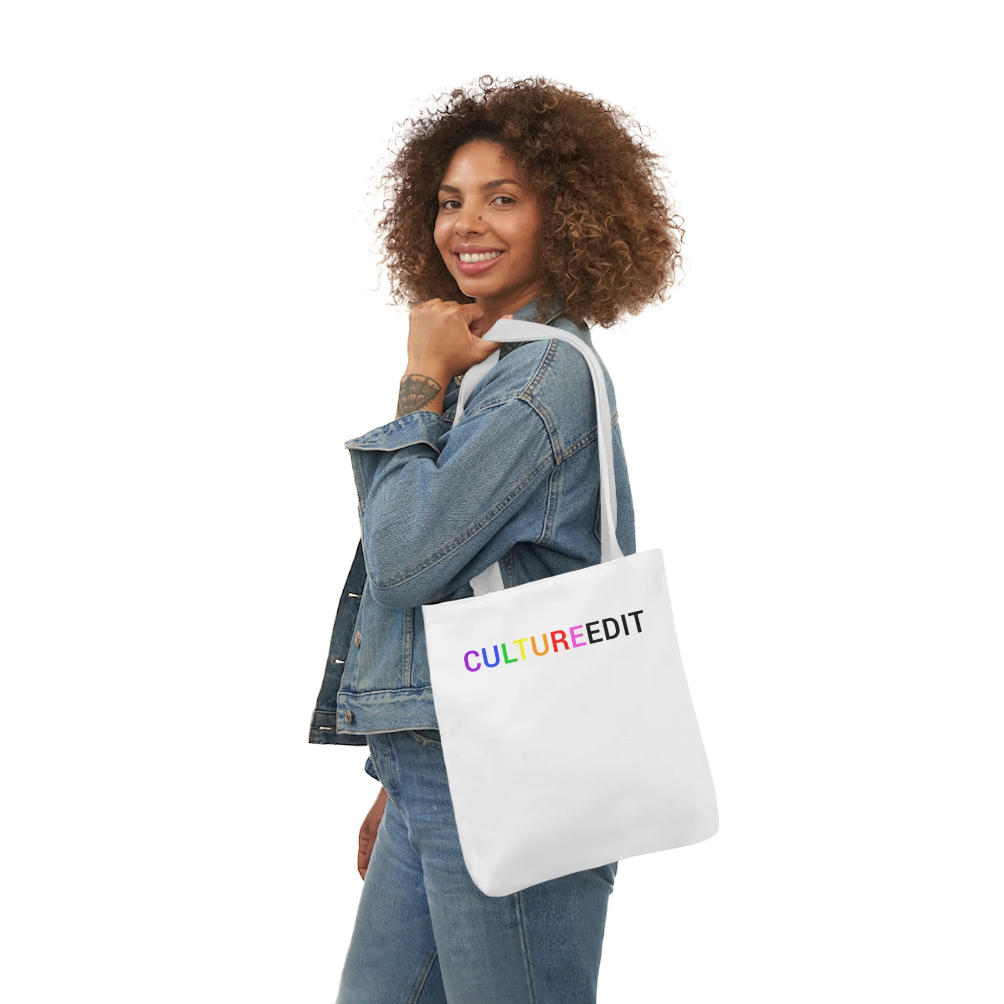 CULTUREEDIT Tote Bag - Image 21