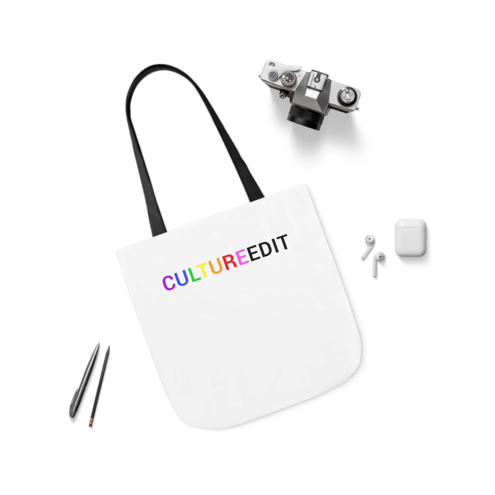 CULTUREEDIT Tote Bag - Image 23