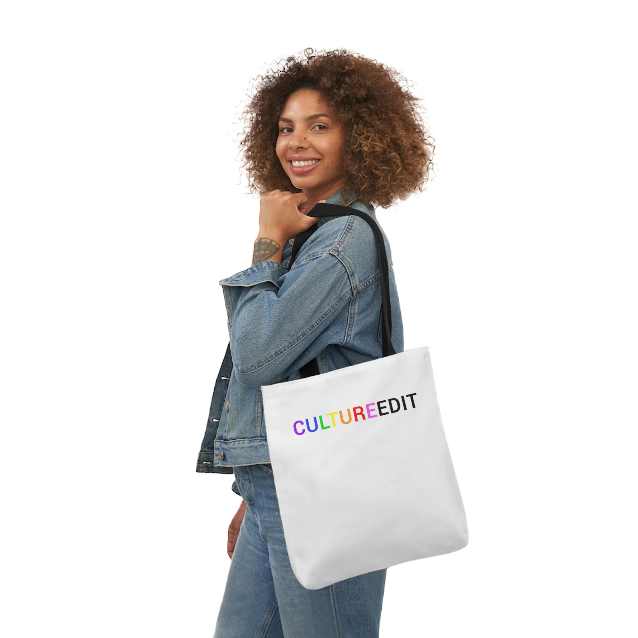 CULTUREEDIT Tote Bag - Image 24