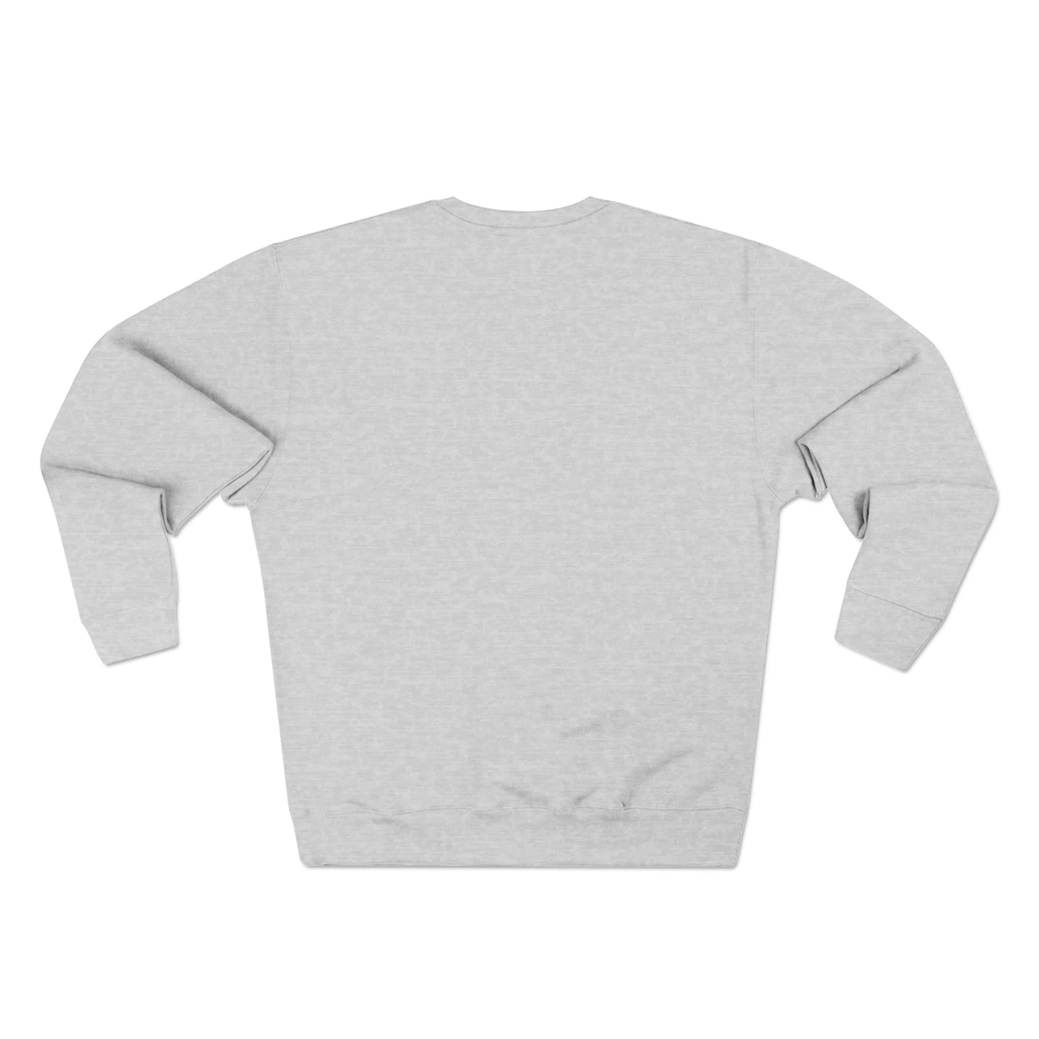 CULTUREEDIT Unisex Crewneck Sweatshirt - Image 2