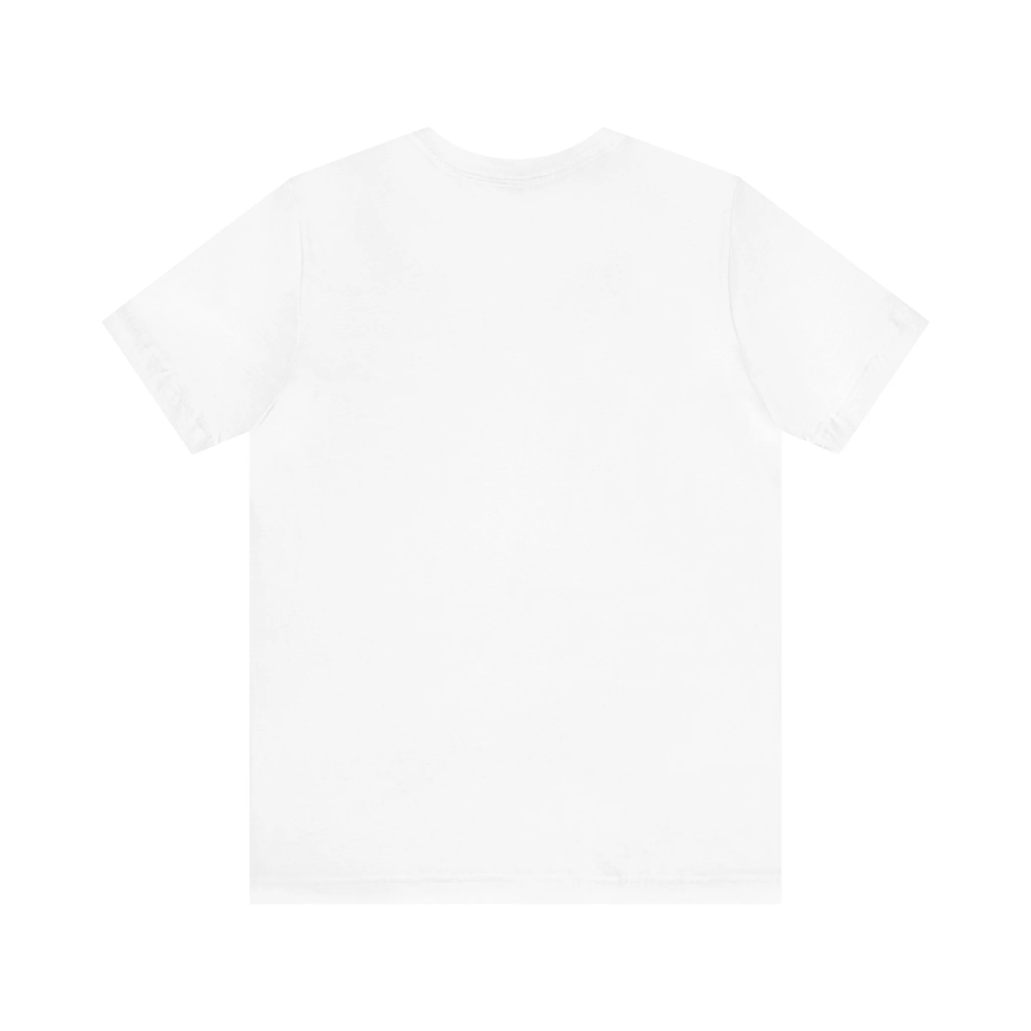 CUM CHEST Short Sleeve Tee - Image 3