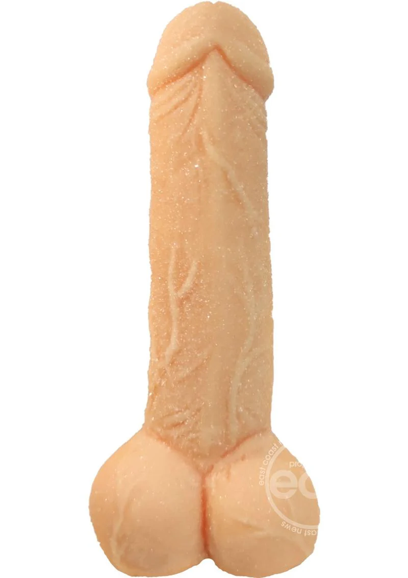 Cum Shot Liquid Candy Filled Gummy Pecker - Image 2