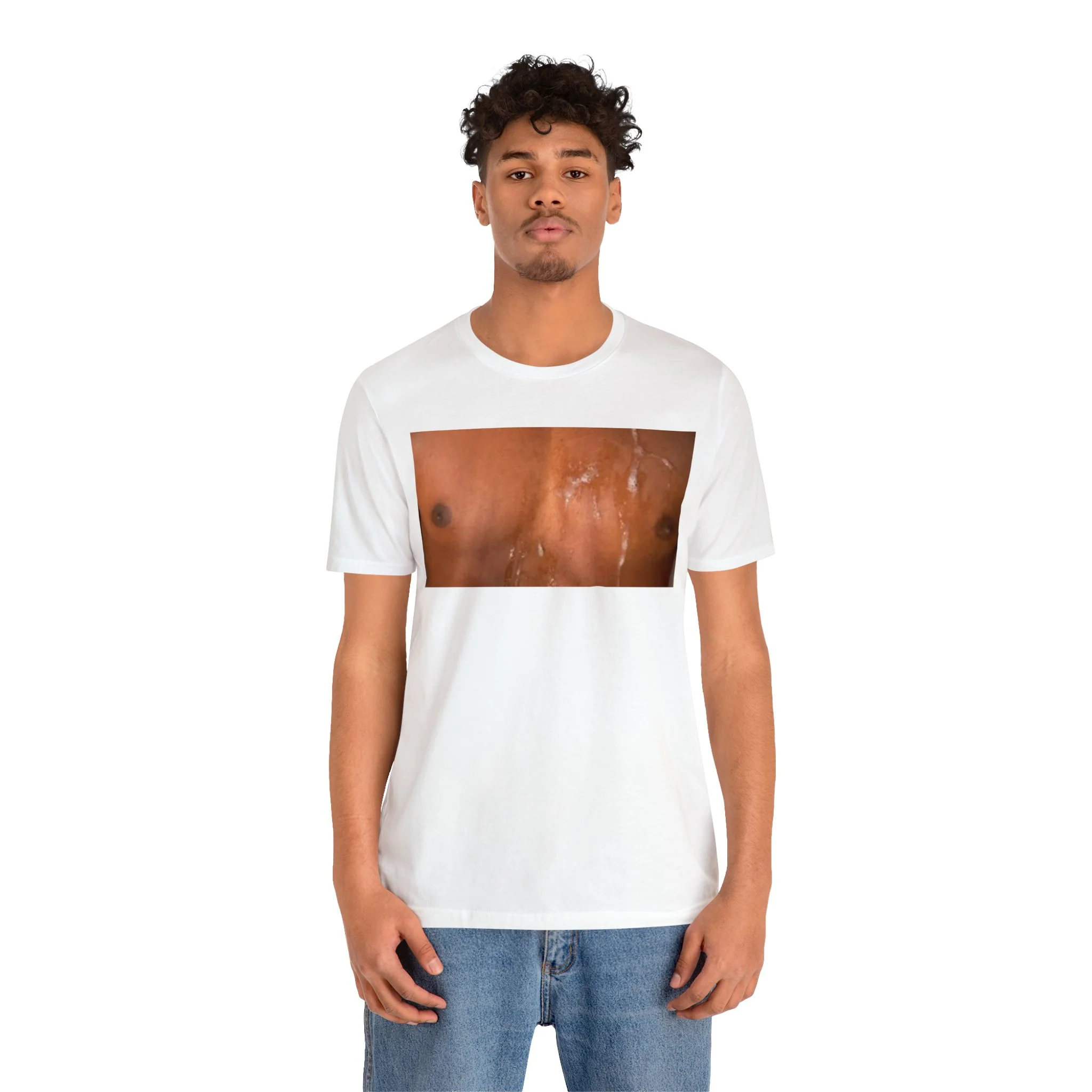 CUM TEE Short Sleeve Tee #2 - Image 4