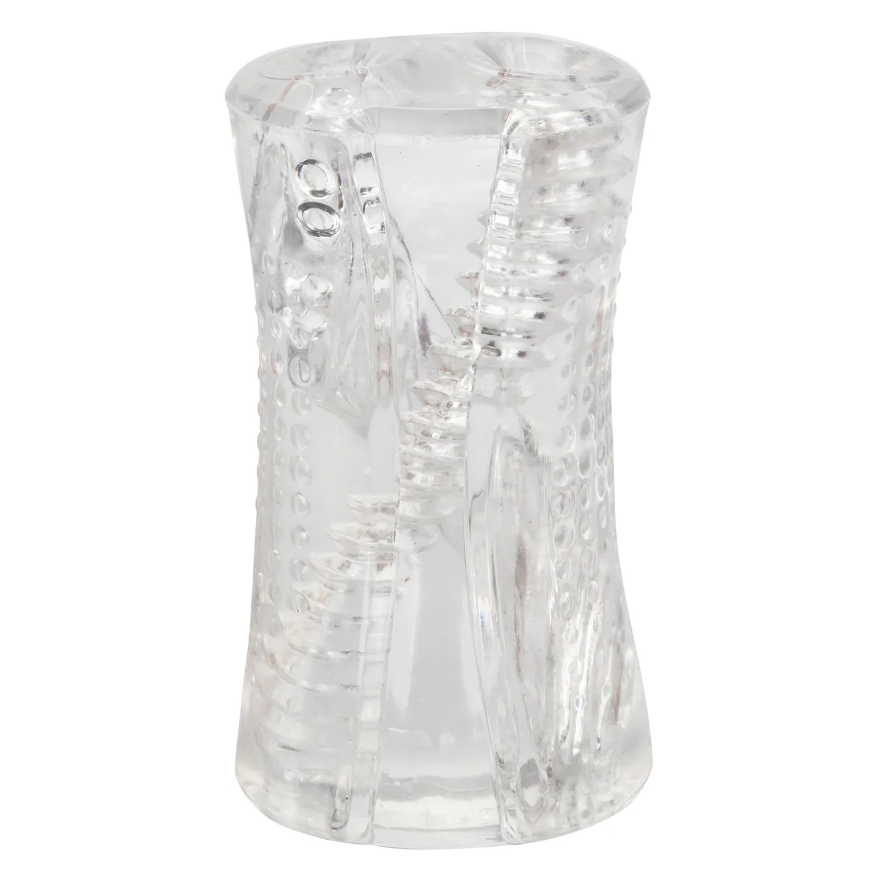 Cyclone Dual Ribbed Stroker - Image 2