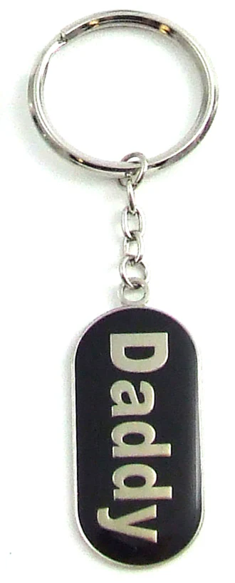 DADDY KEY CHAIN - Image 3