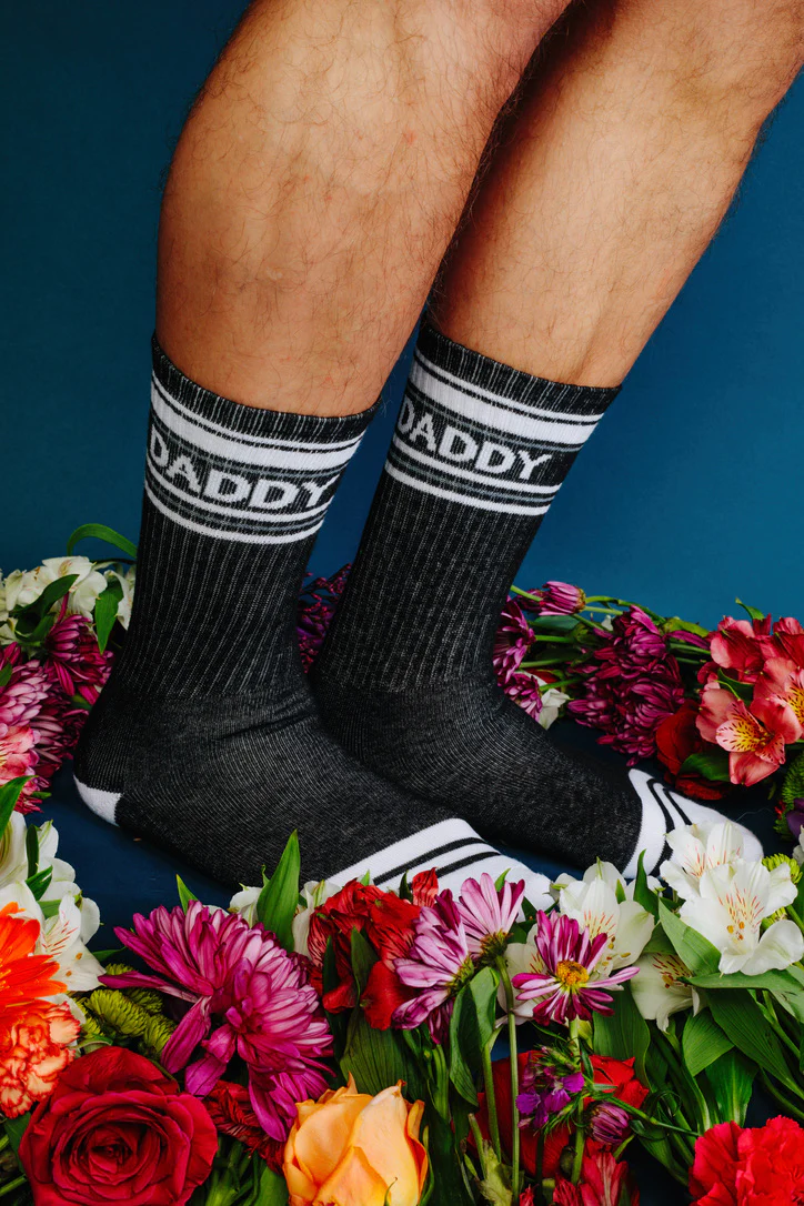 DADDY SOCKS - Image 2