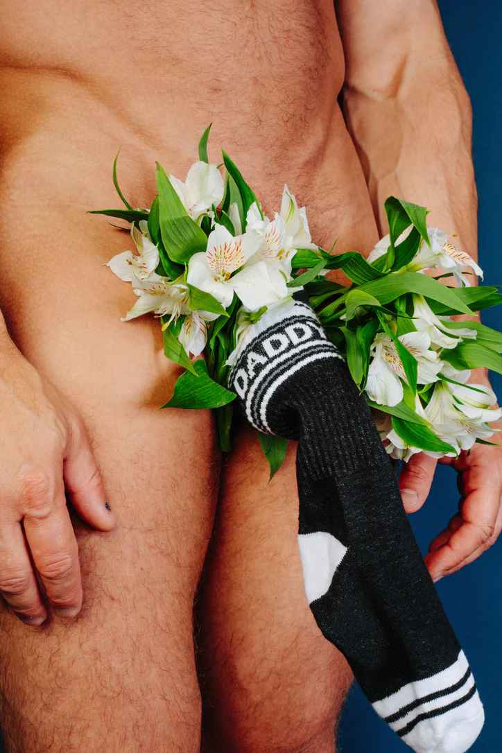 DADDY SOCKS - Image 8