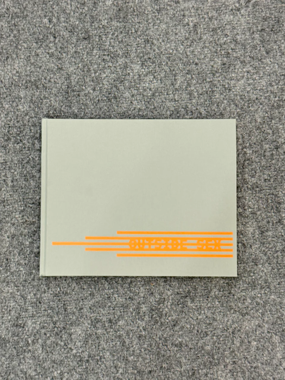 Daniel Case: Outside Sex - Image 2