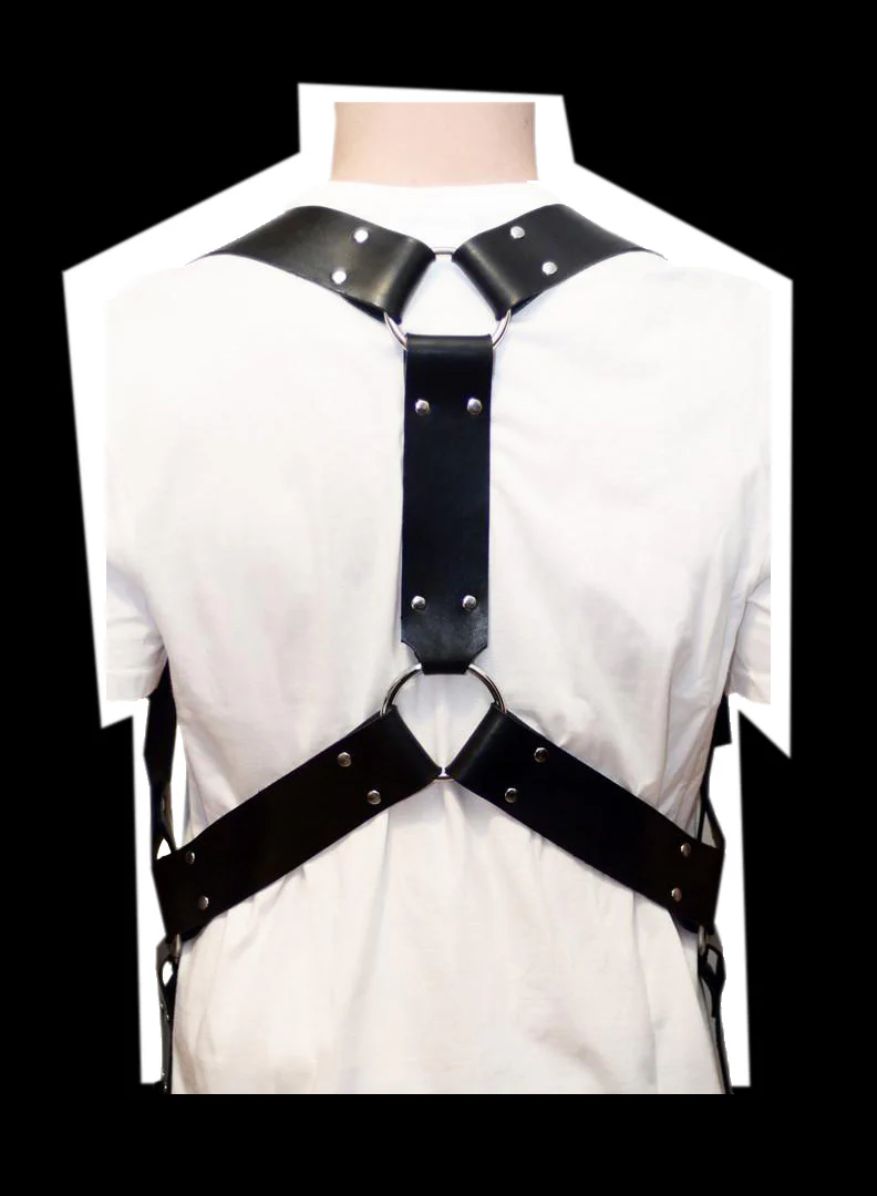 Dantas Harness by Zana Bayne - Image 6