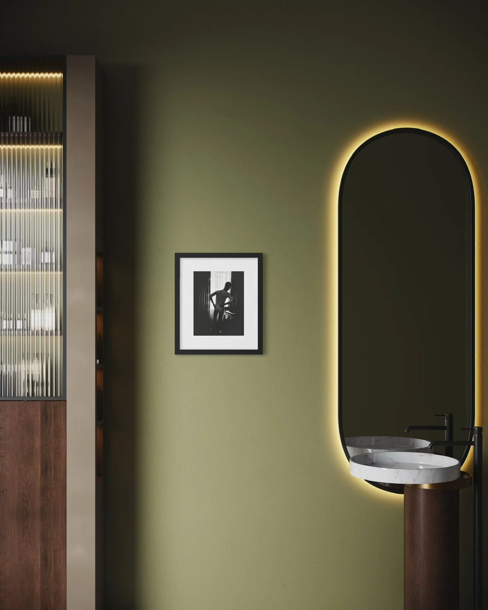 Darren Greenblatt, Cian (Dublin Hotel), 2026 - Image 3