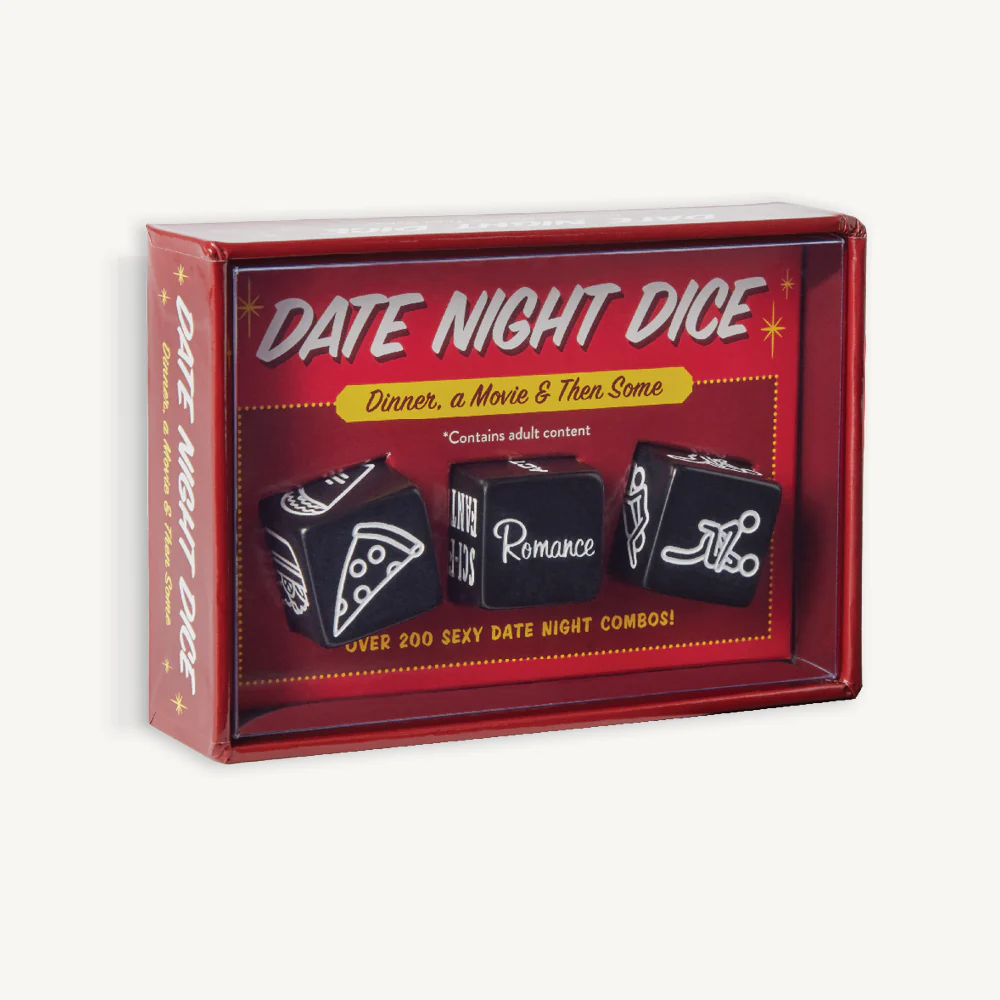 Date Night Dice Dinner, a Movie & Then Some - Image 3