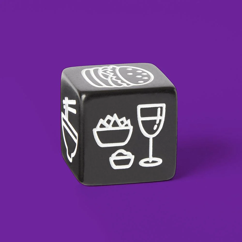 Date Night Dice Dinner, a Movie & Then Some - Image 4