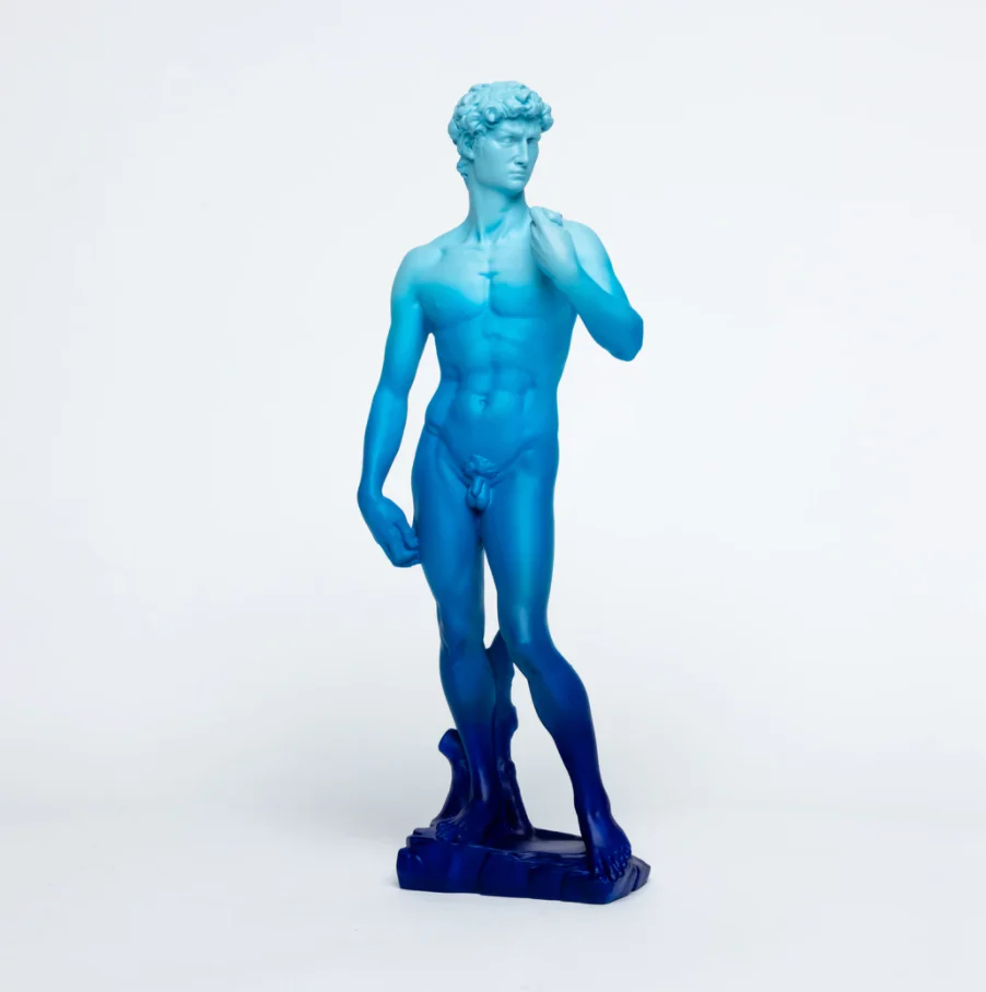 David Michelangelo - Statue - Image 2