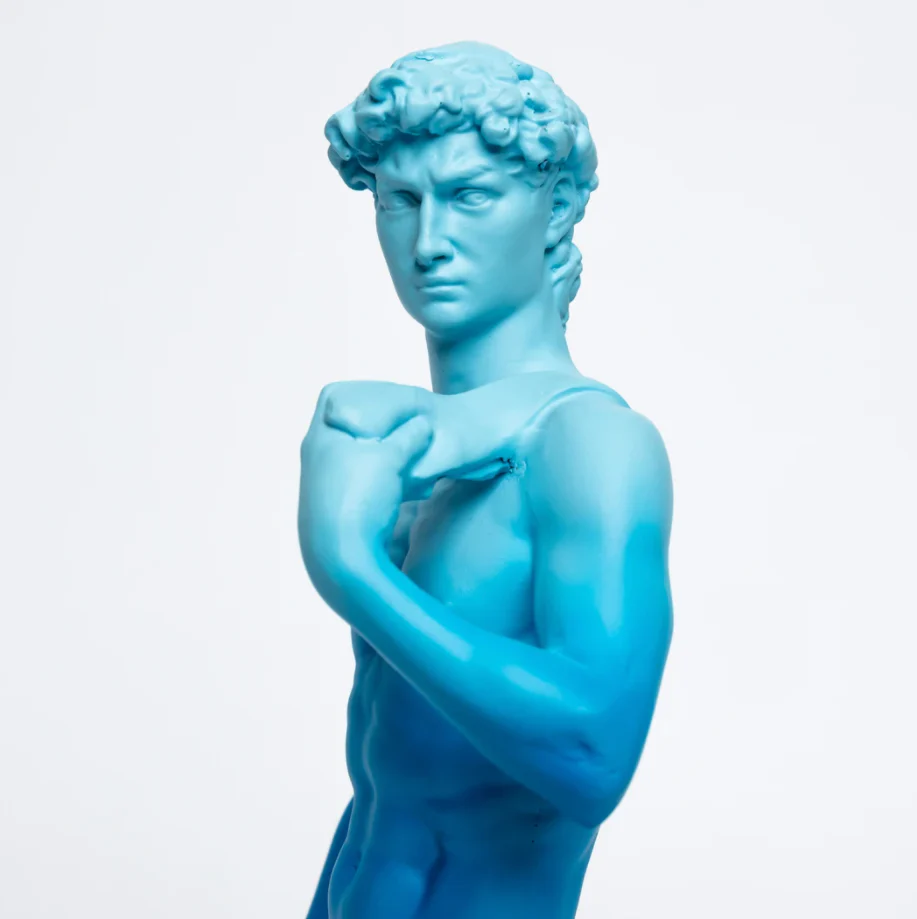 David Michelangelo - Statue - Image 3