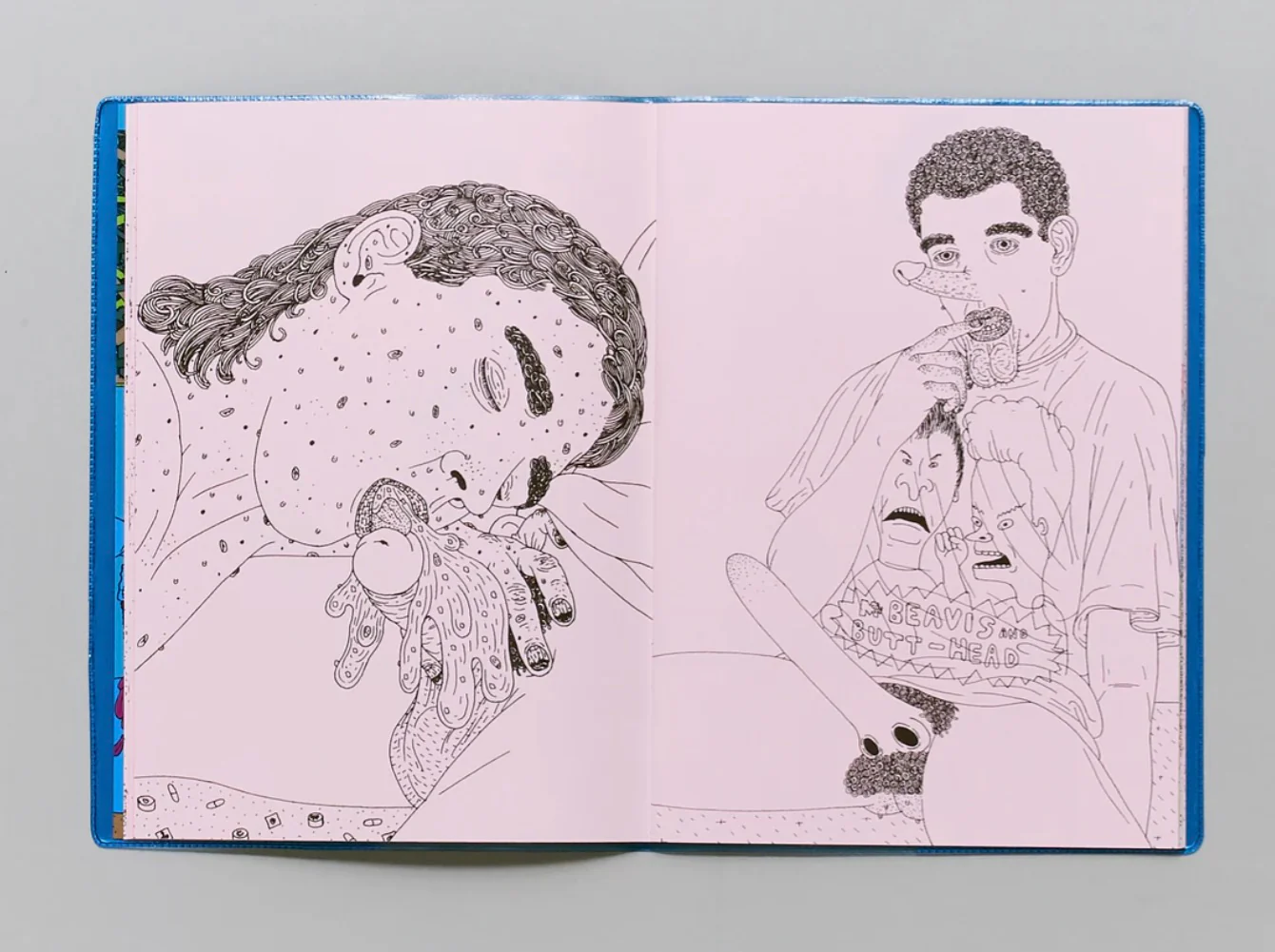 Dead Boys by James Unsworth - Image 4