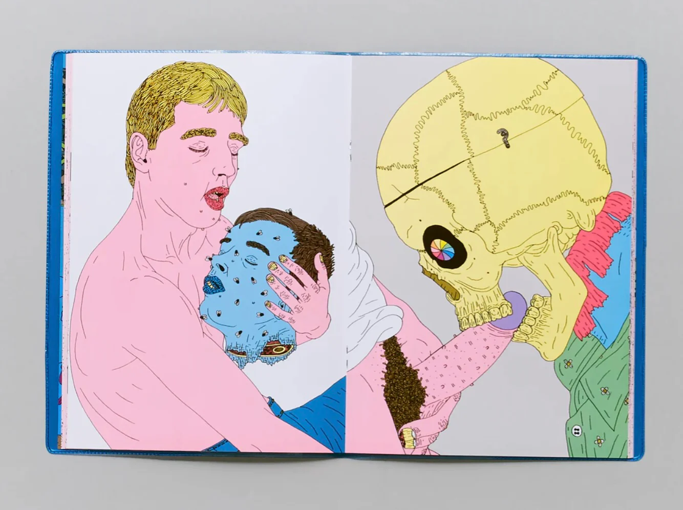 Dead Boys by James Unsworth - Image 5