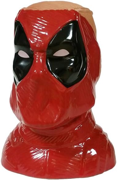 DEADPOOL CHIA PET - Image 3