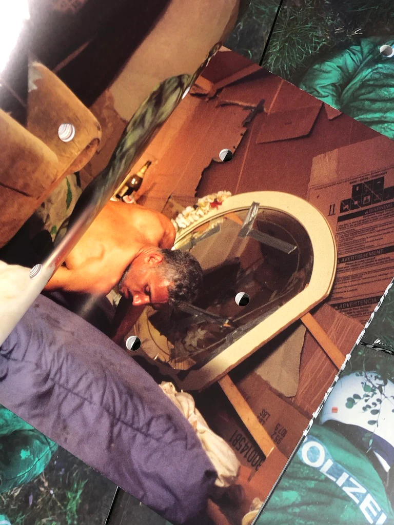 Death Book II by Bruce LaBruce - Image 10