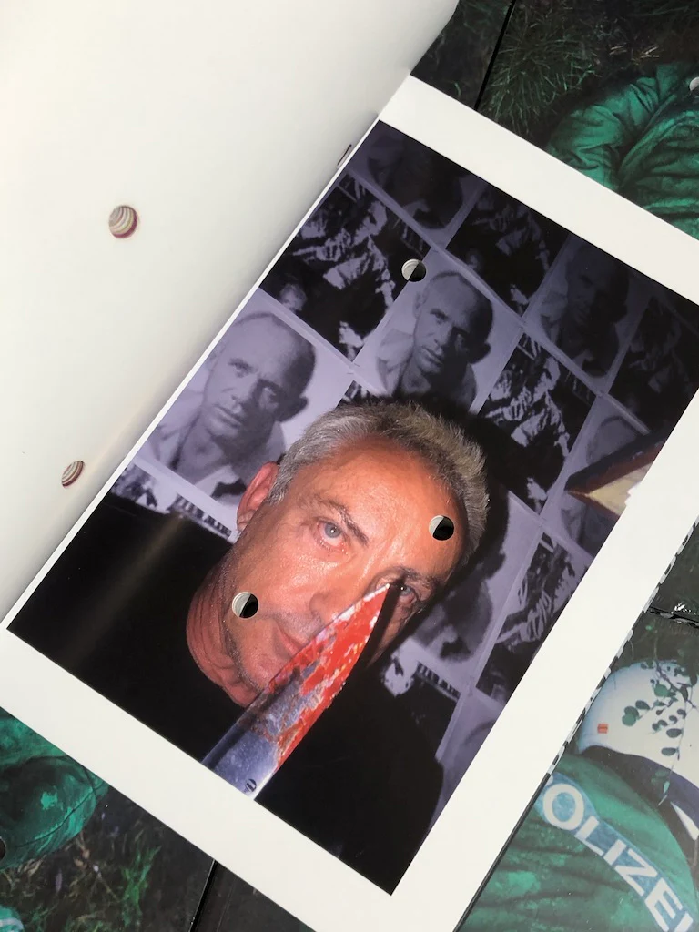 Death Book II by Bruce LaBruce - Image 11