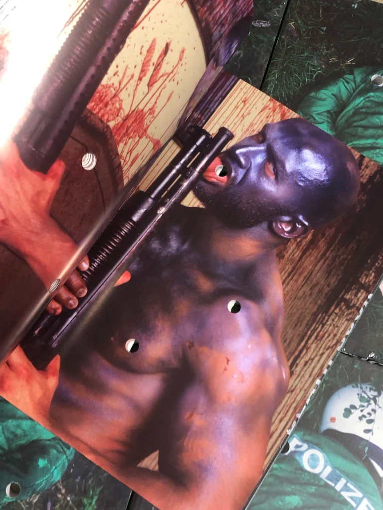 Death Book II by Bruce LaBruce - Image 17