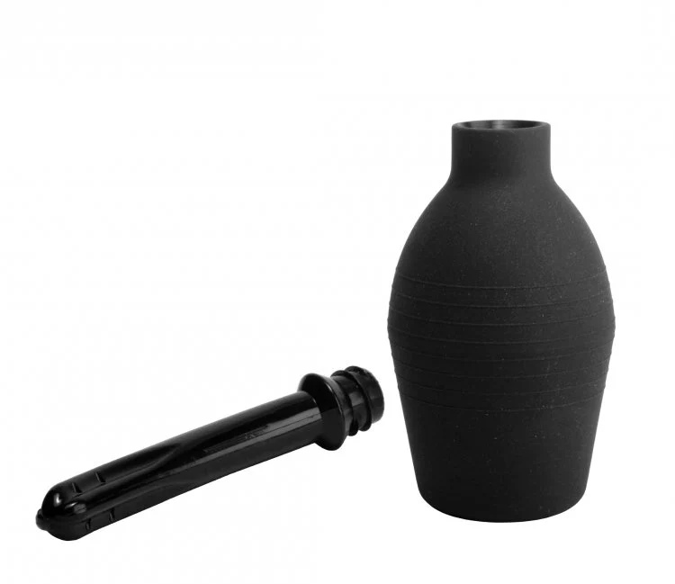 Deluxe Enema Bulb - Image 3