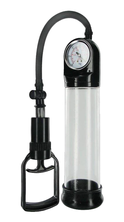 Deluxe Trigger Pump by Size Matters - Image 2