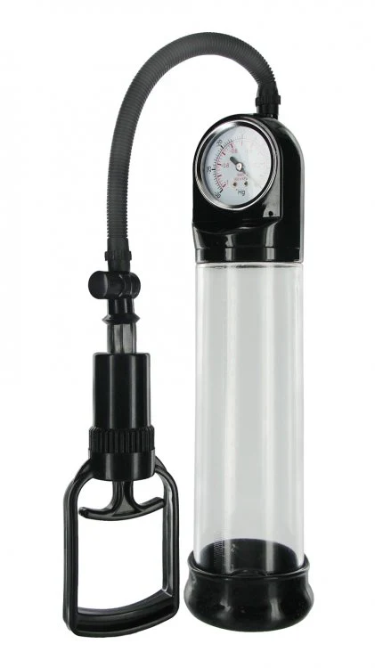 Deluxe Trigger Pump by Size Matters - Image 3